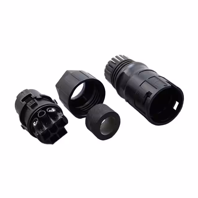 1017629 Phoenix Contact  Photovoltaic (Solar Panel) Connector Assemblies